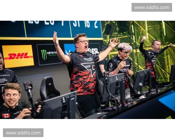 以CSGO最佳战队与选手为核心探讨电竞竞技巅峰之路 以CSGO最佳战队与选手为核心探讨电竞竞技巅峰之路