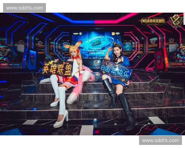 英雄联盟慈善赛群星闪耀为爱出征共筑电竞正能量盛典