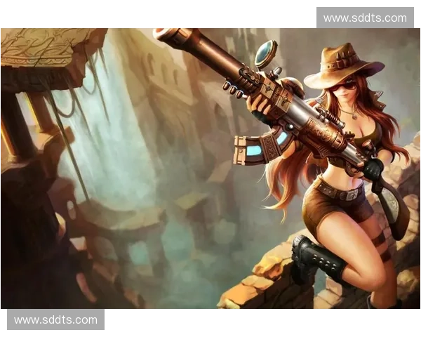 《LOL坑爹能力大揭秘 玩家如何避开这些让人头疼的陷阱》