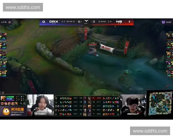 Dota2单车策略解析 如何利用灵活机动掌控战场节奏