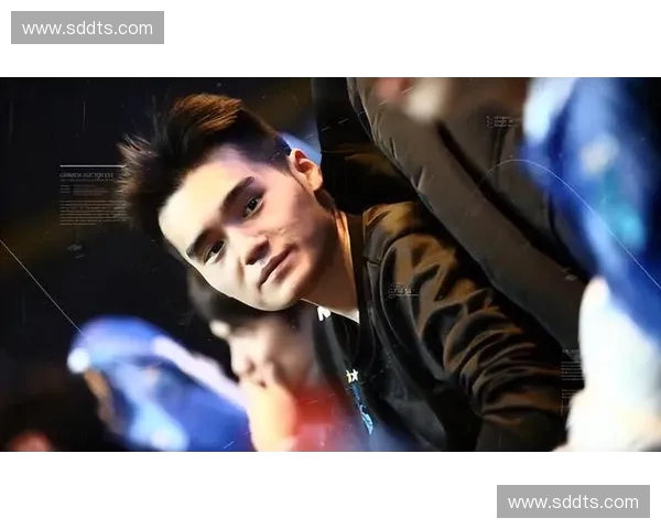 Dota2宋淳职业生涯回顾与电竞成就分析,探索其对中国电竞行业的深远影响