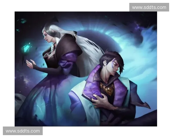 《探秘英雄联盟朵朵美照背后的精彩故事与游戏内外的独特魅力》