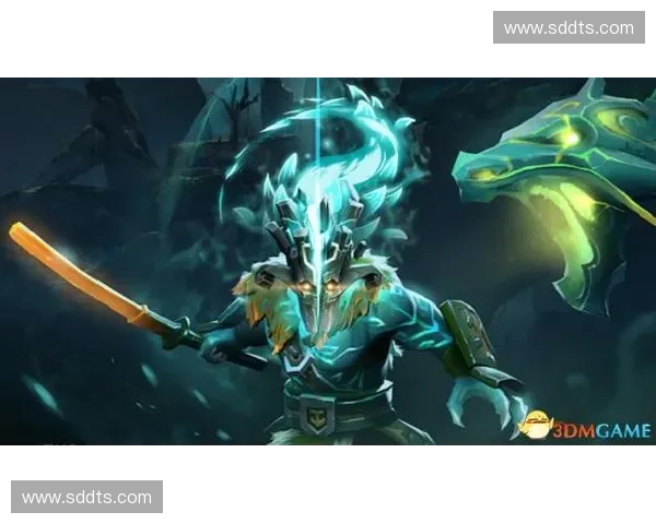 《血棘的崛起:探索Dota2中新英雄的独特技能与战术运用》 《血棘的崛起:探索Dota2中新英雄的独特技能与战术运用》