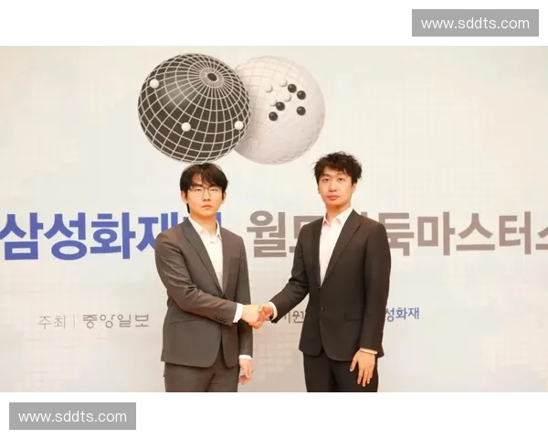 三星杯围棋大赛全程直播精彩纷呈 智能解说助力观赛体验提升