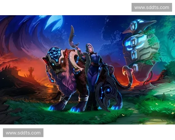 基于Dota2引擎开发的全新虚拟竞技世界探索与技术创新分析 基于Dota2引擎开发的全新虚拟竞技世界探索与技术创新分析