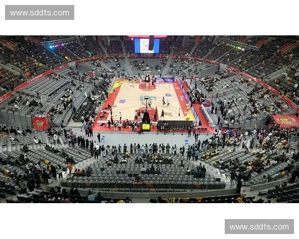 广东宏远最新赛事全程直播带你领略激情篮球盛宴 广东宏远最新赛事全程直播带你领略激情篮球盛宴