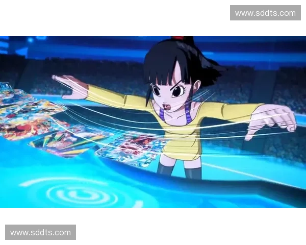 《探索英雄世界:全面解析各类英雄角色与技能特点》 《探索英雄世界:全面解析各类英雄角色与技能特点》