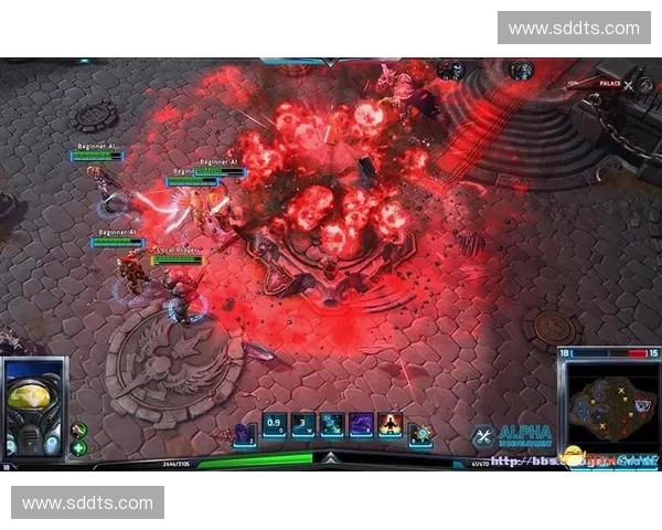 风暴英雄史诗音乐全景赏析与战斗节奏沉浸体验全面深度指南 风暴英雄史诗音乐全景赏析与战斗节奏沉浸体验全面深度指南