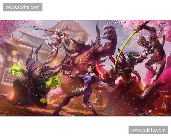 围绕解雇风暴英雄事件探讨游戏行业动荡成因与未来走向深度分析潮