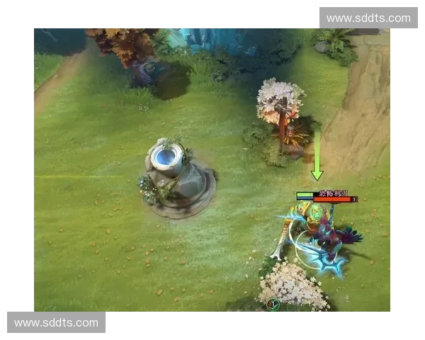 Dota2过低玩家水平提升策略与游戏技巧分享心得