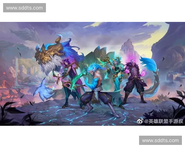 LOL酒神再度崛起传奇再燃以激情与操作征服召唤师峡谷